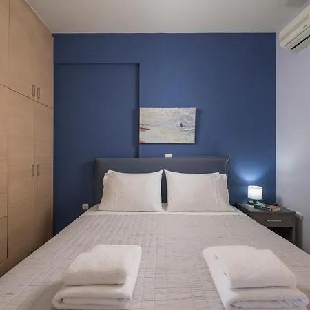 아파트 Casa Del Sol-halepa-