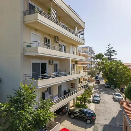 Apartman Casa Del Sol-halepa- *