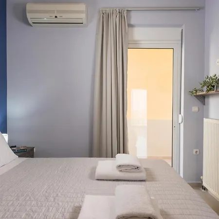 아파트 Casa Del Sol-halepa-